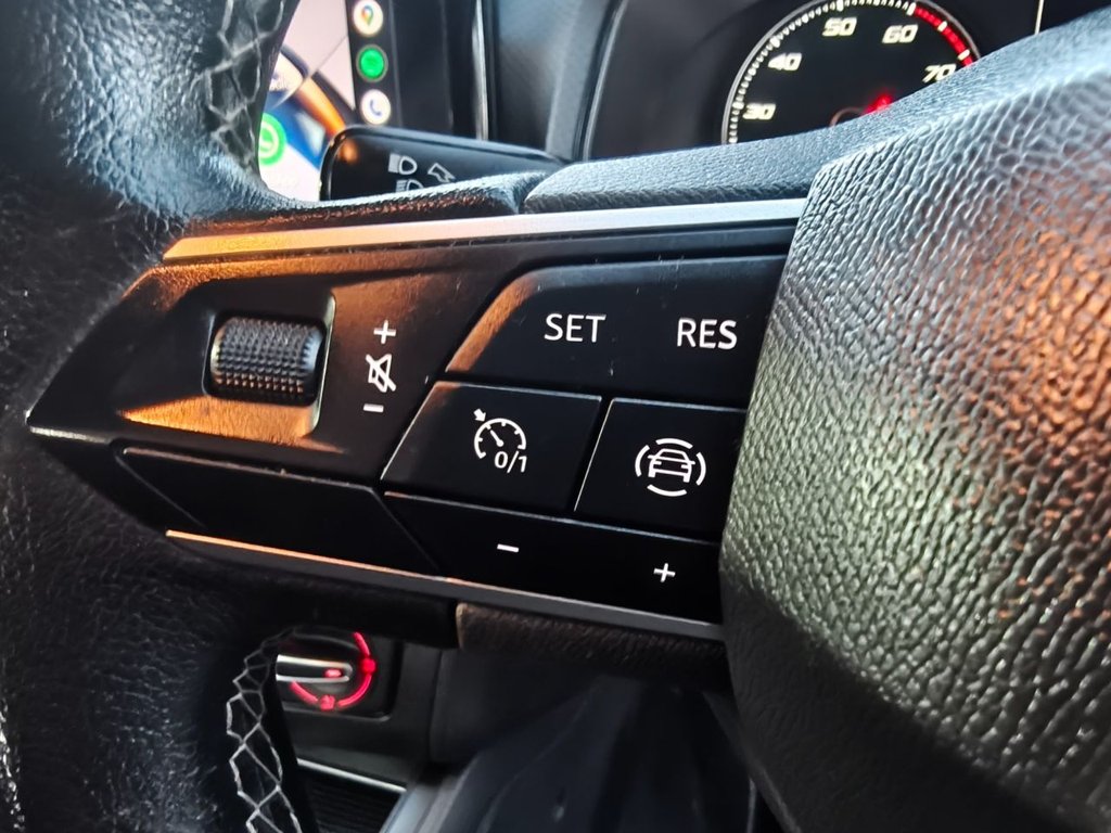 Used SEAT Ibiza 2022 for sale - 76061890: Photo 48