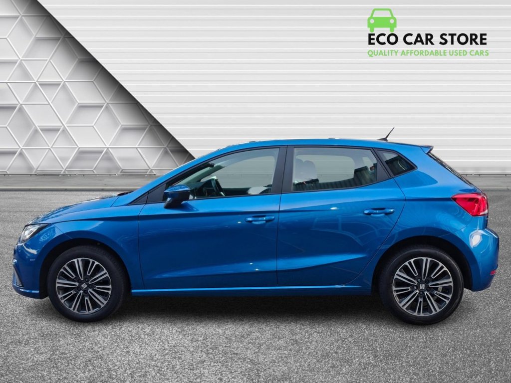 Used SEAT Ibiza 2022 for sale - 76061890: Photo 9