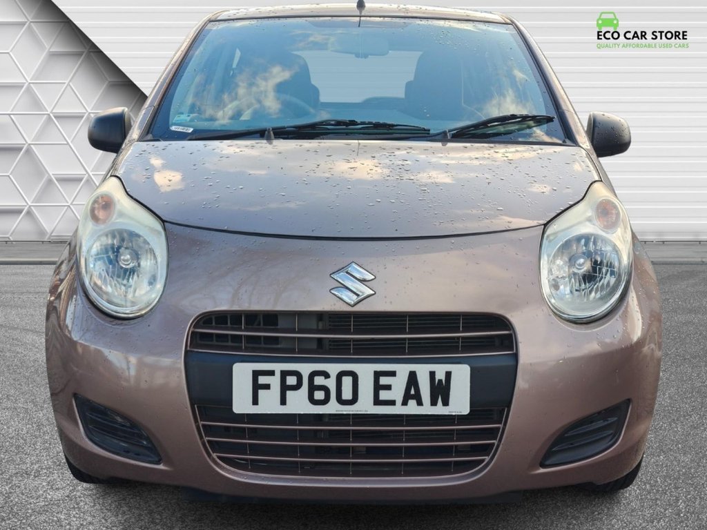 Used Suzuki Alto 2011 for sale - 78030675: Photo 10