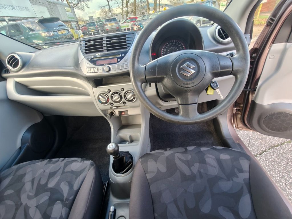 Used Suzuki Alto 2011 for sale - 78030675: Photo 11