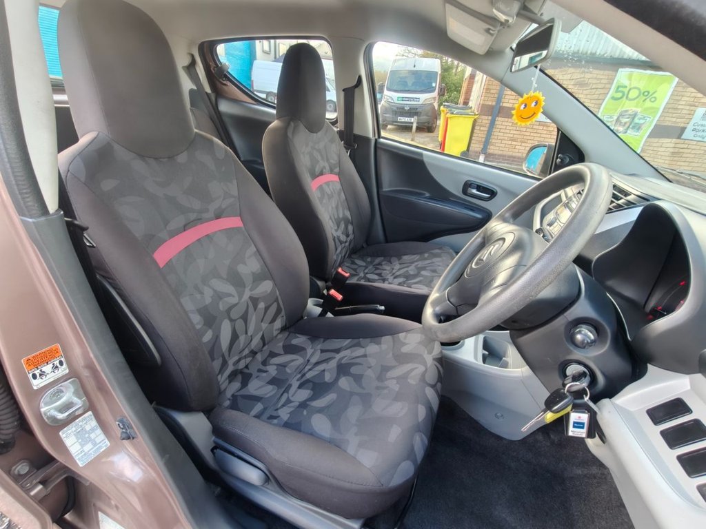 Used Suzuki Alto 2011 for sale - 78030675: Photo 12