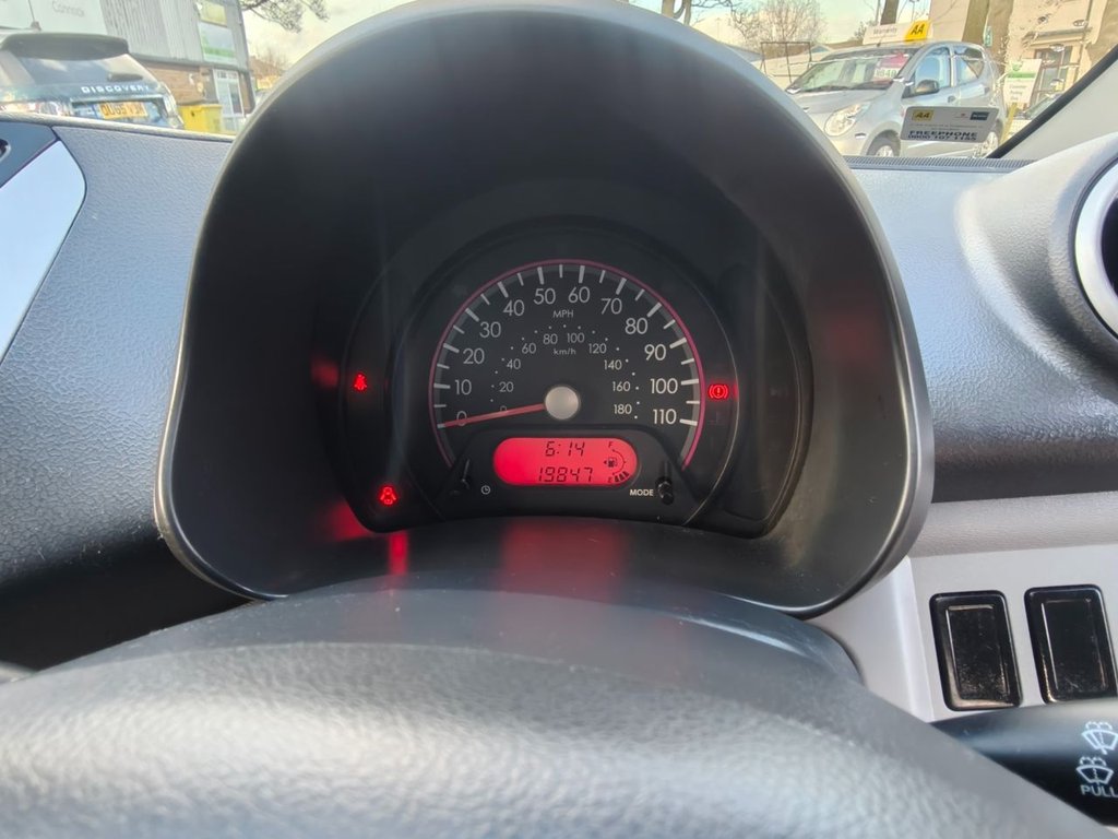 Used Suzuki Alto 2011 for sale - 78030675: Photo 13