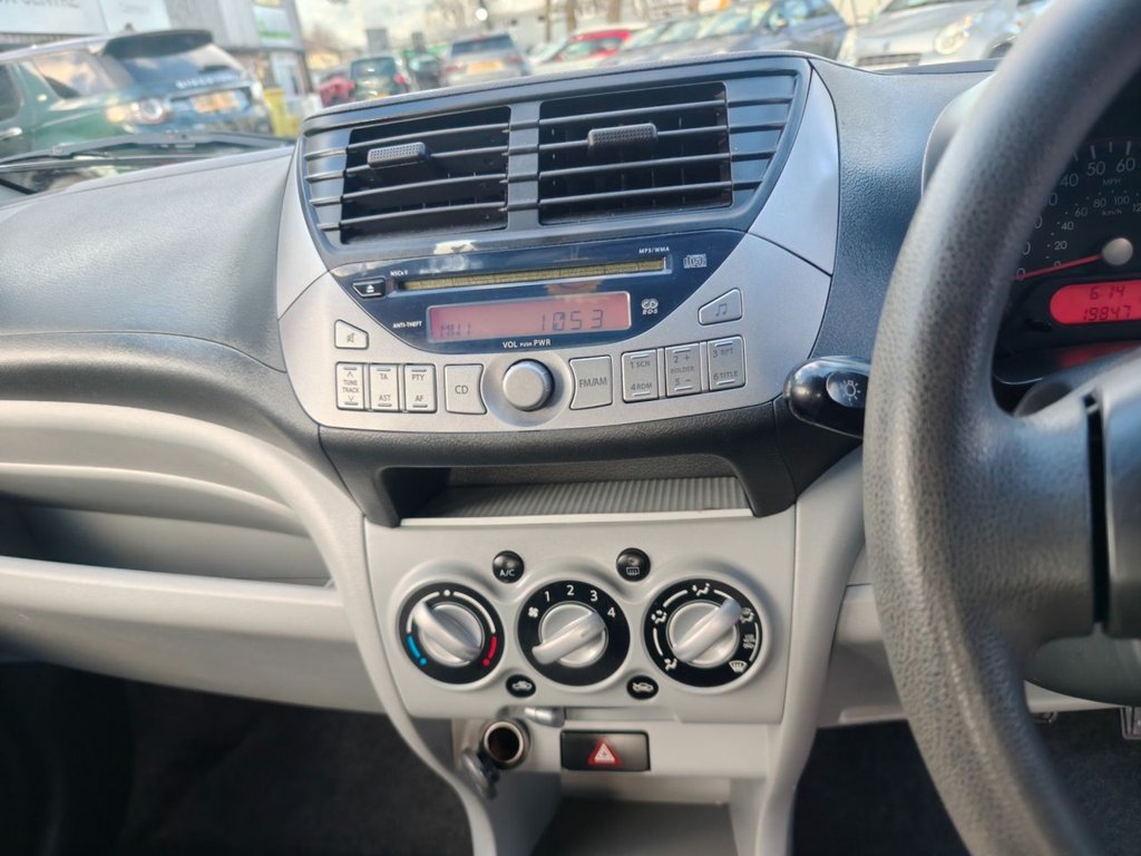 Used Suzuki Alto 2011 for sale - 78030675: Photo 17