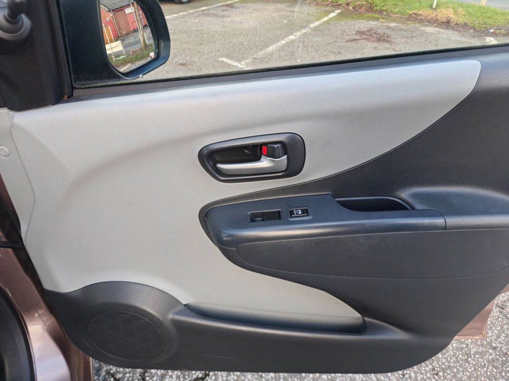 Used Suzuki Alto 2011 for sale - 78030675: Photo 18