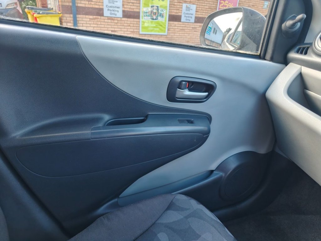 Used Suzuki Alto 2011 for sale - 78030675: Photo 19