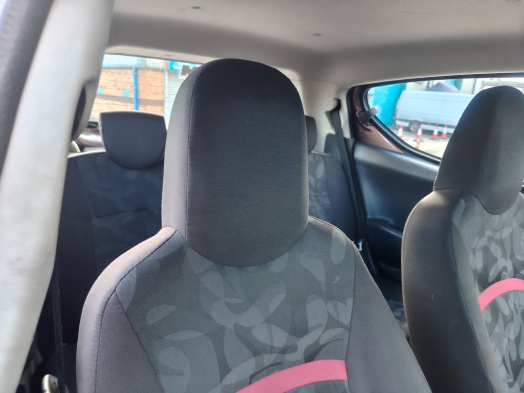 Used Suzuki Alto 2011 for sale - 78030675: Photo 26