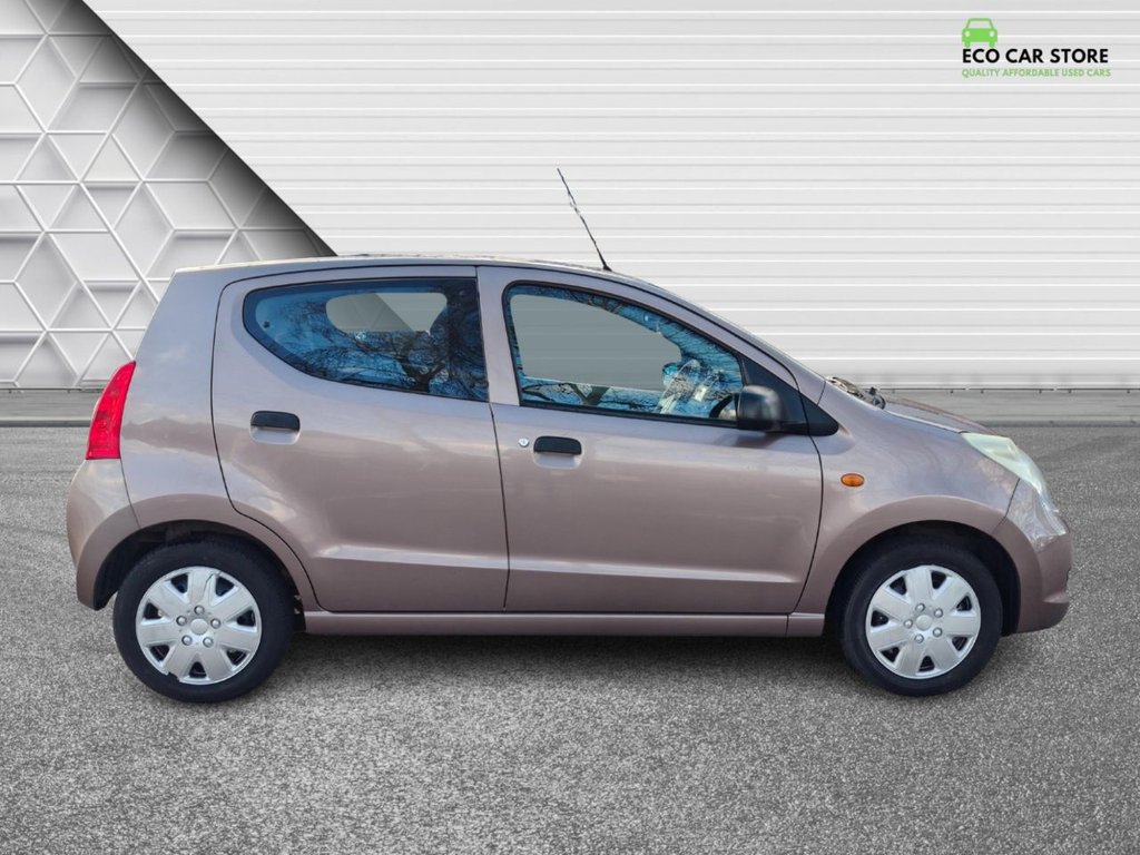 Used Suzuki Alto 2011 for sale - 78030675: Photo 3