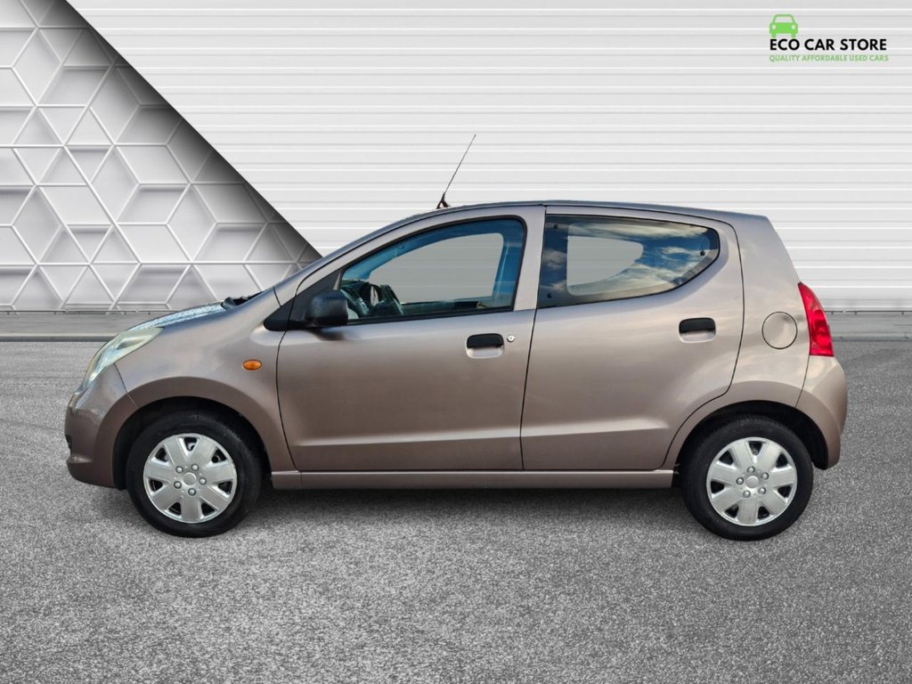 Used Suzuki Alto 2011 for sale - 78030675: Photo 5