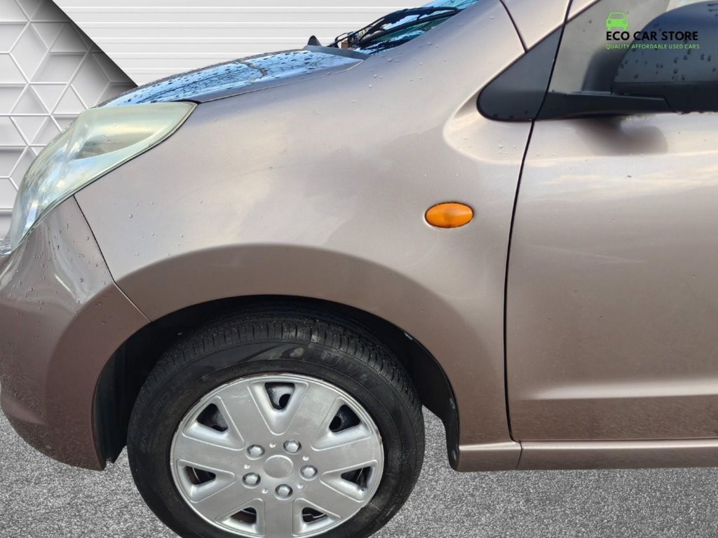 Used Suzuki Alto 2011 for sale - 78030675: Photo 9