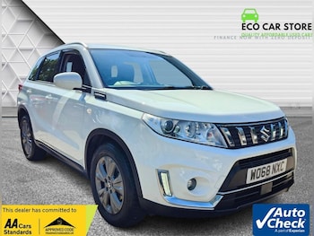 Used Suzuki Vitara 2019 for sale - 79210256: Photo