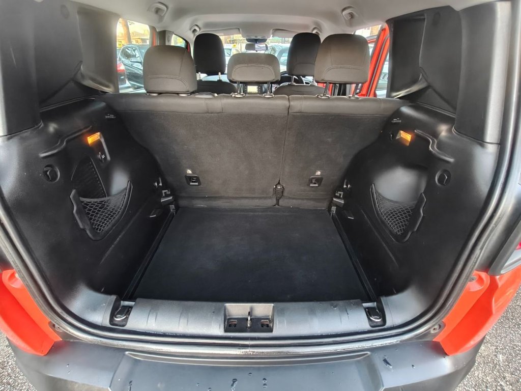 Used Jeep Renegade 2016 for sale - 77706153: Photo 14