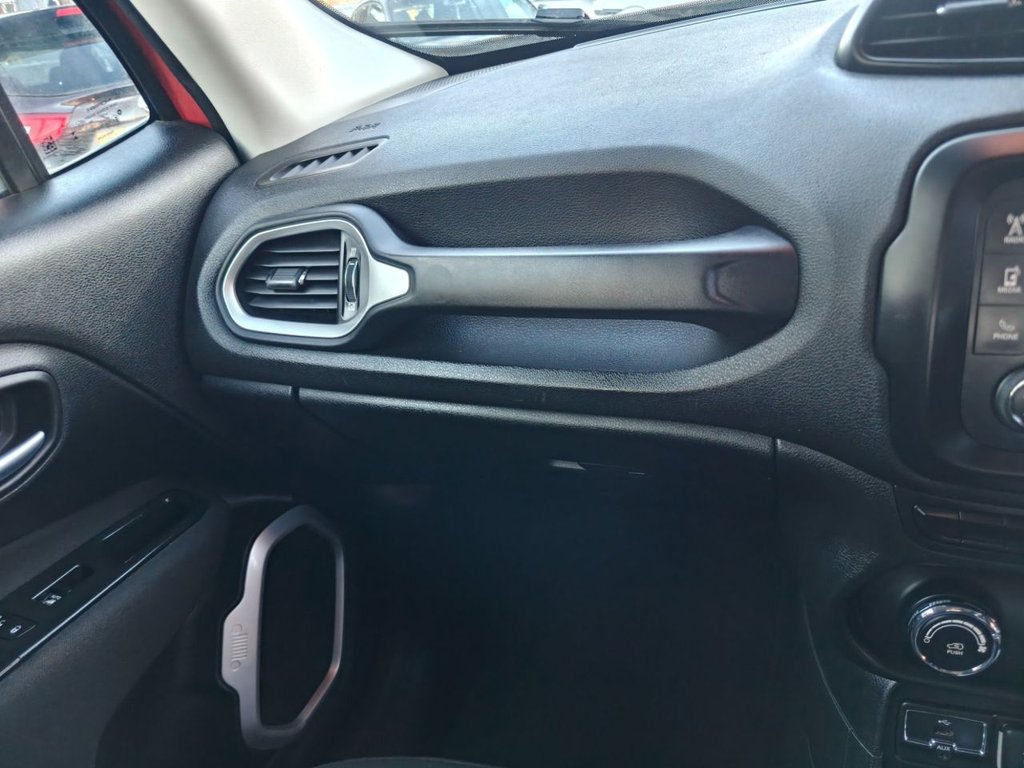 Used Jeep Renegade 2016 for sale - 77706153: Photo 16