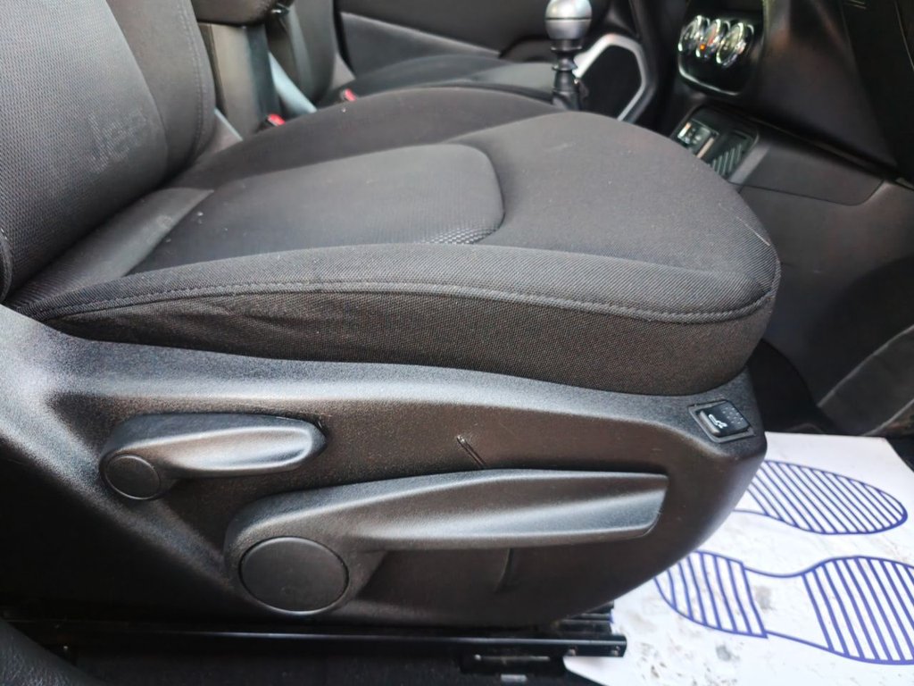 Used Jeep Renegade 2016 for sale - 77706153: Photo 23