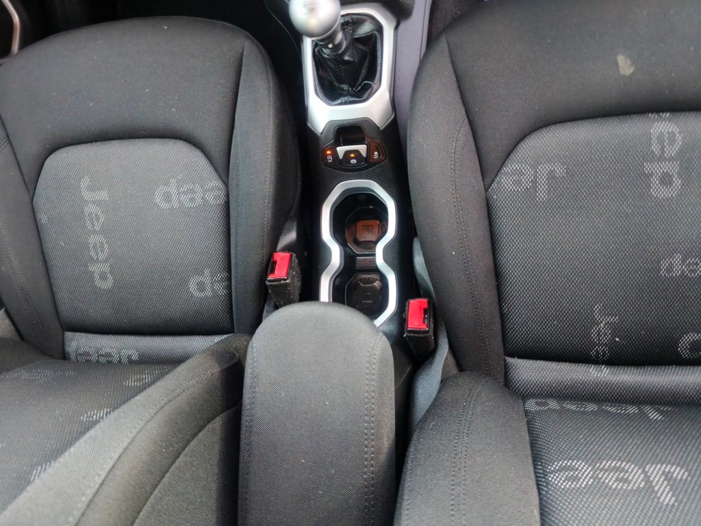 Used Jeep Renegade 2016 for sale - 77706153: Photo 24