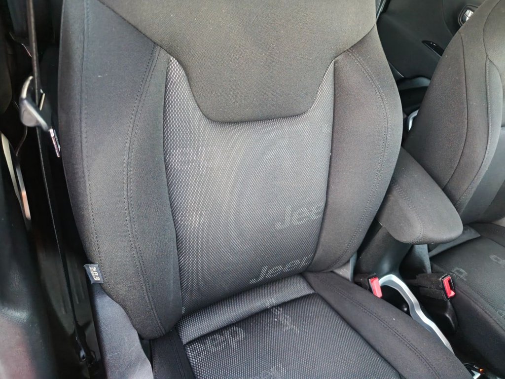 Used Jeep Renegade 2016 for sale - 77706153: Photo 27