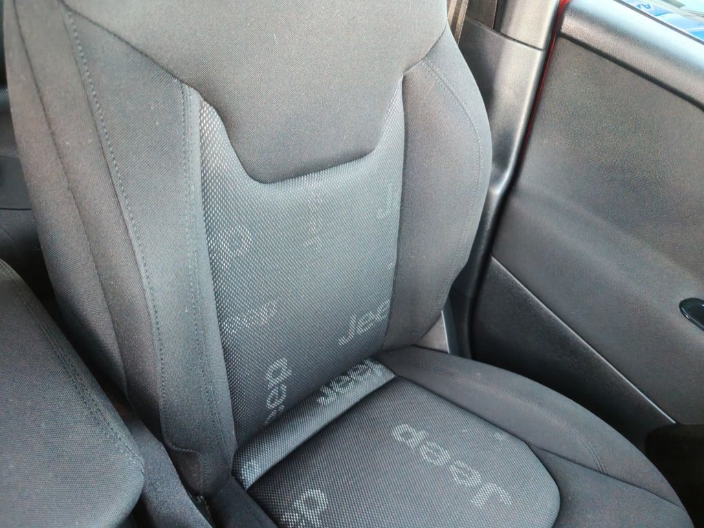 Used Jeep Renegade 2016 for sale - 77706153: Photo 30