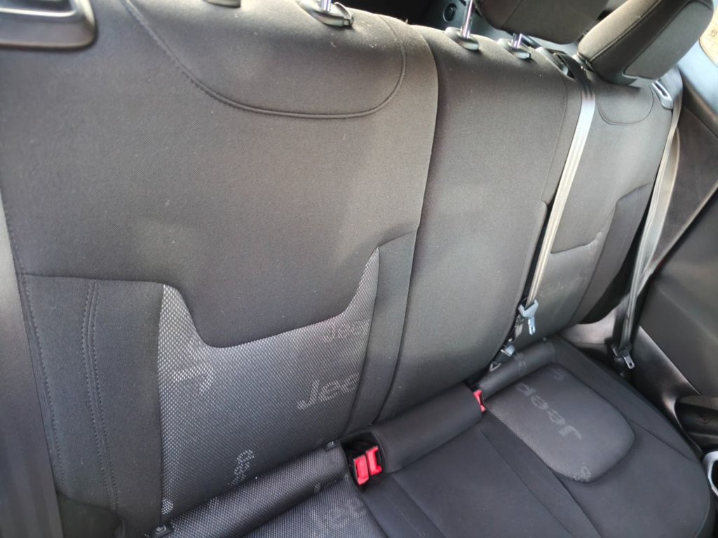 Used Jeep Renegade 2016 for sale - 77706153: Photo 35