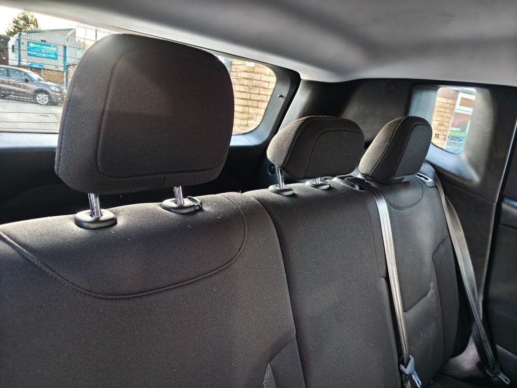 Used Jeep Renegade 2016 for sale - 77706153: Photo 36