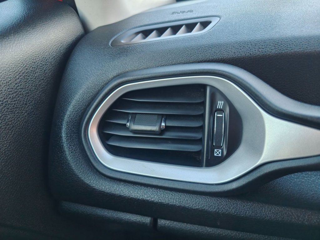 Used Jeep Renegade 2016 for sale - 77706153: Photo 46