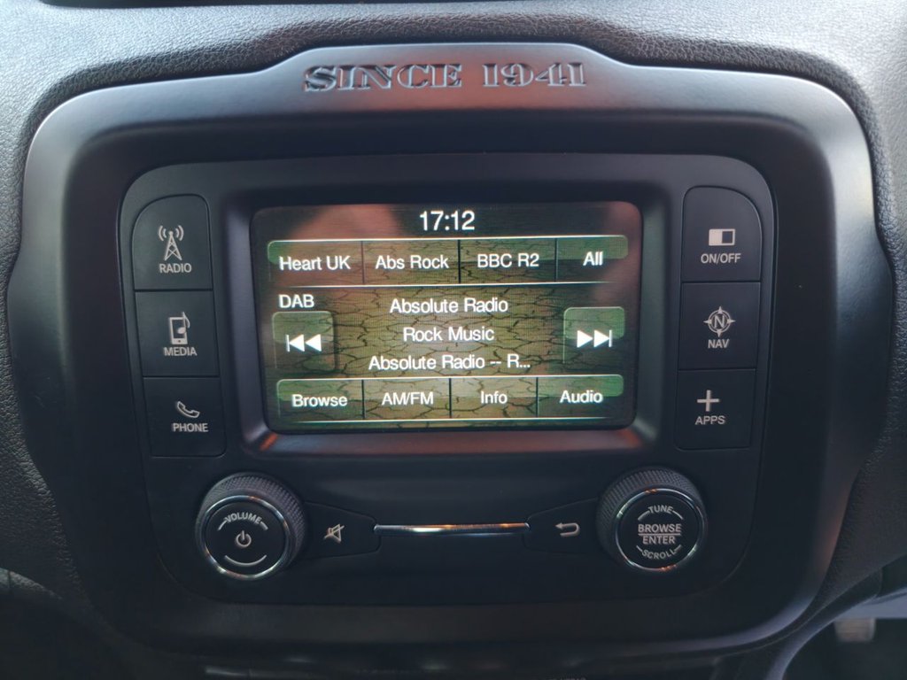 Used Jeep Renegade 2016 for sale - 77706153: Photo 48