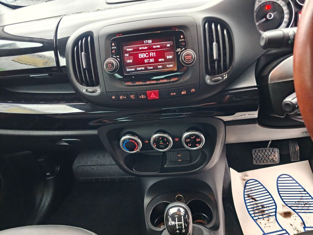 Used Fiat 500L 2015 for sale - 77280685: Photo 15