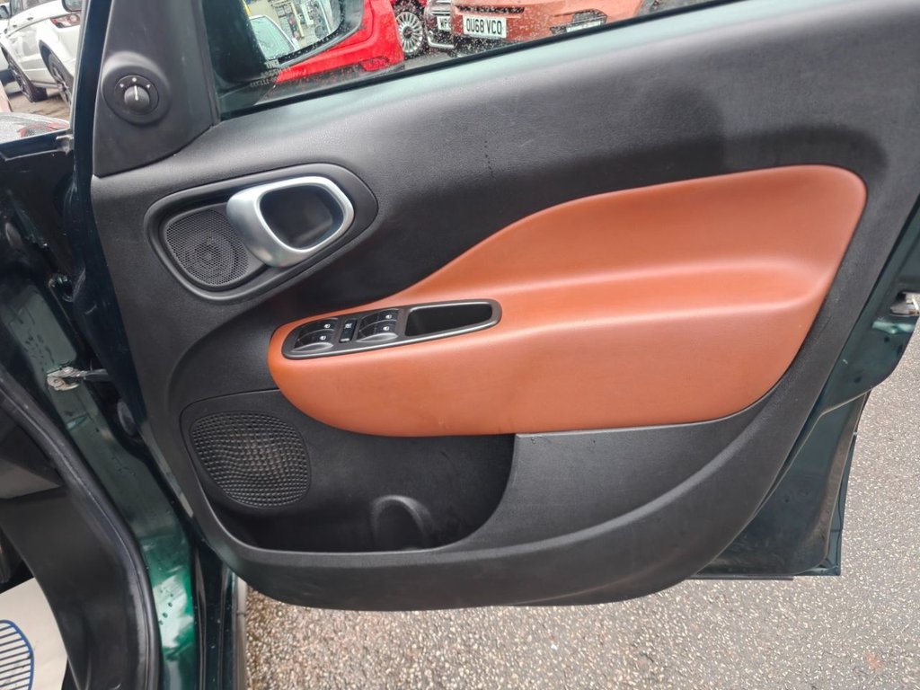 Used Fiat 500L 2015 for sale - 77280685: Photo 18