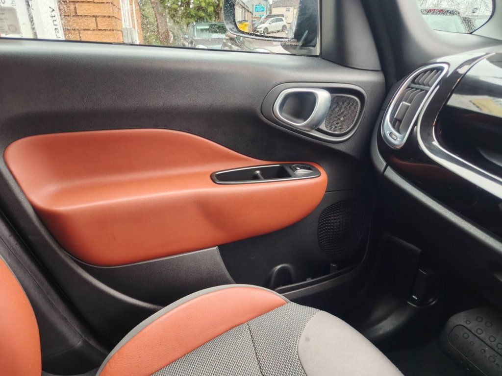 Used Fiat 500L 2015 for sale - 77280685: Photo 19