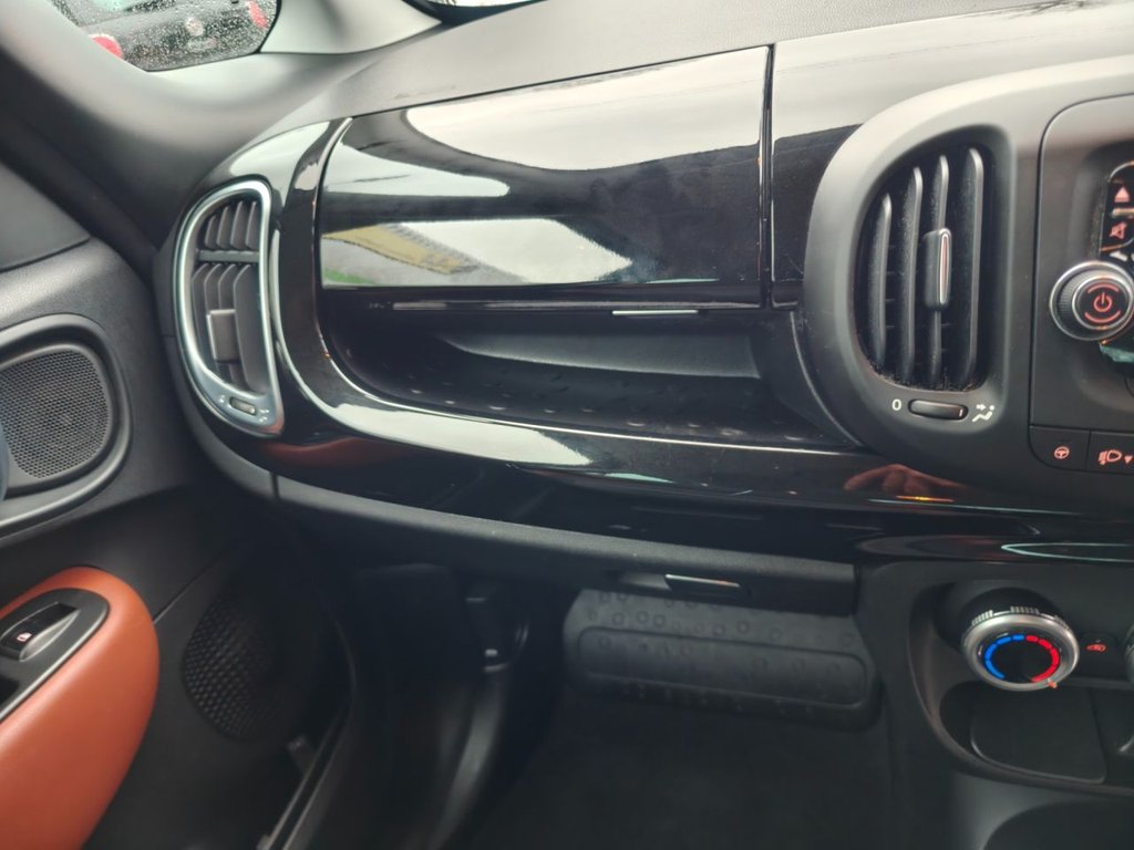 Used Fiat 500L 2015 for sale - 77280685: Photo 20