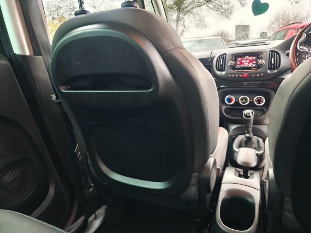 Used Fiat 500L 2015 for sale - 77280685: Photo 21