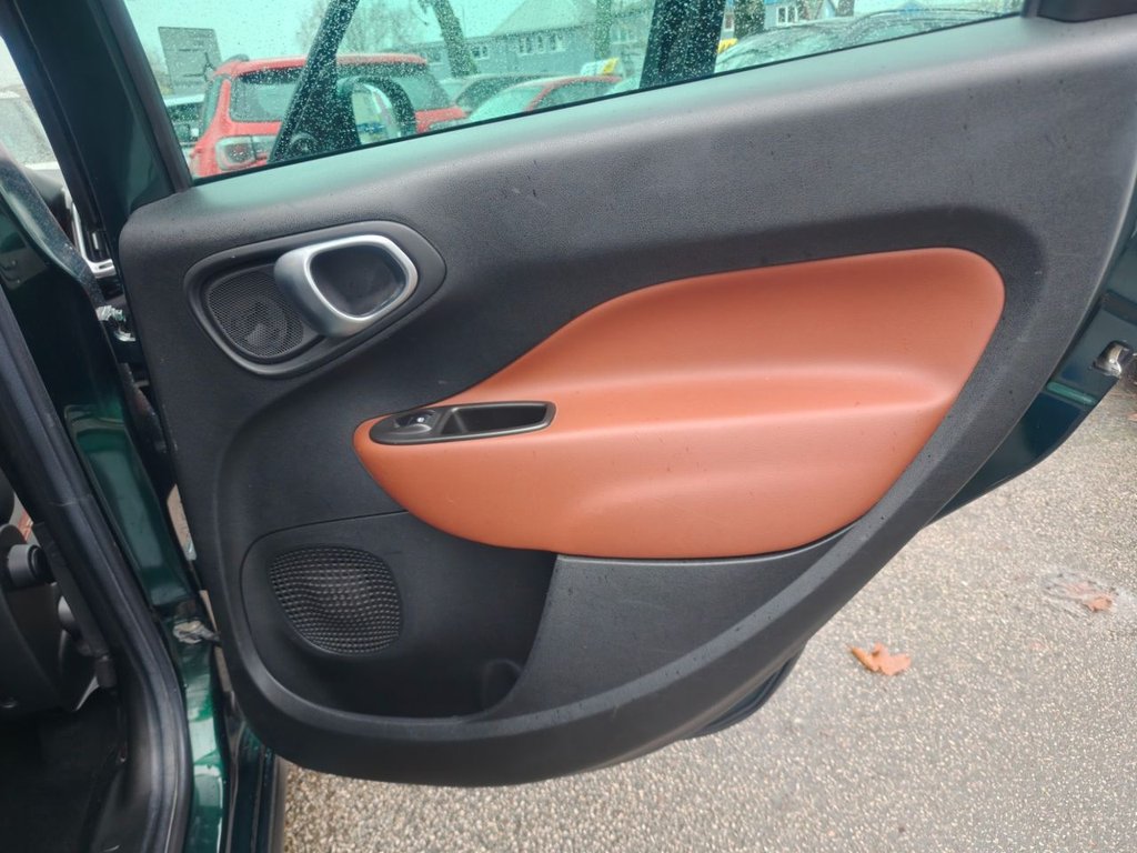 Used Fiat 500L 2015 for sale - 77280685: Photo 23