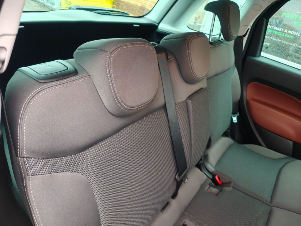 Used Fiat 500L 2015 for sale - 77280685: Photo 25