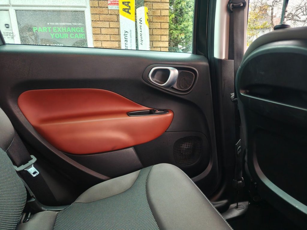 Used Fiat 500L 2015 for sale - 77280685: Photo 26