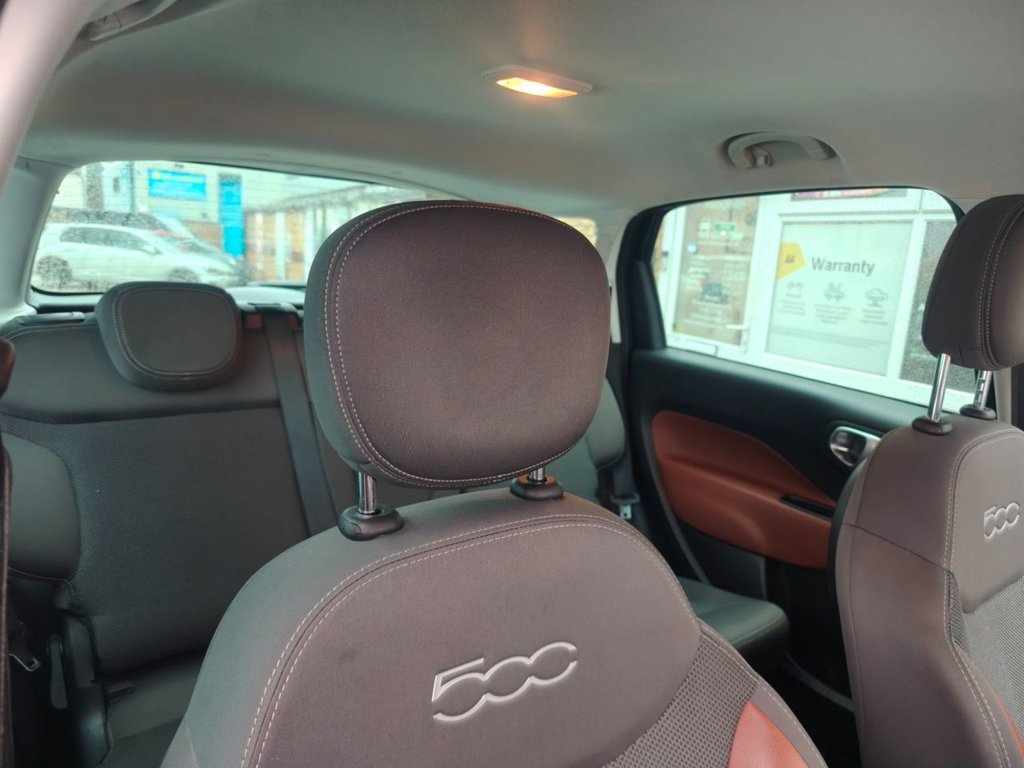 Used Fiat 500L 2015 for sale - 77280685: Photo 31