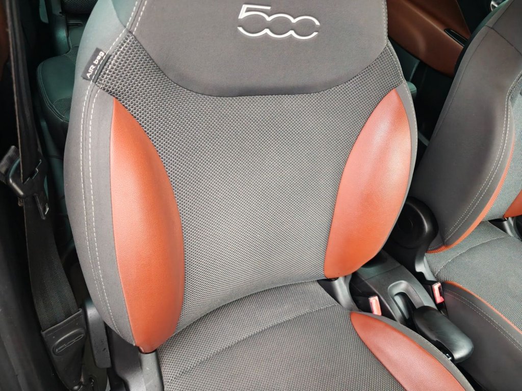 Used Fiat 500L 2015 for sale - 77280685: Photo 32