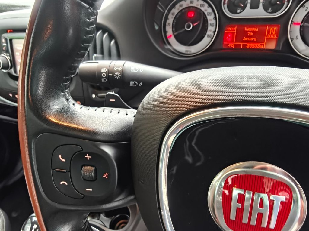 Used Fiat 500L 2015 for sale - 77280685: Photo 40