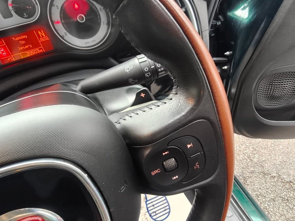 Used Fiat 500L 2015 for sale - 77280685: Photo 41