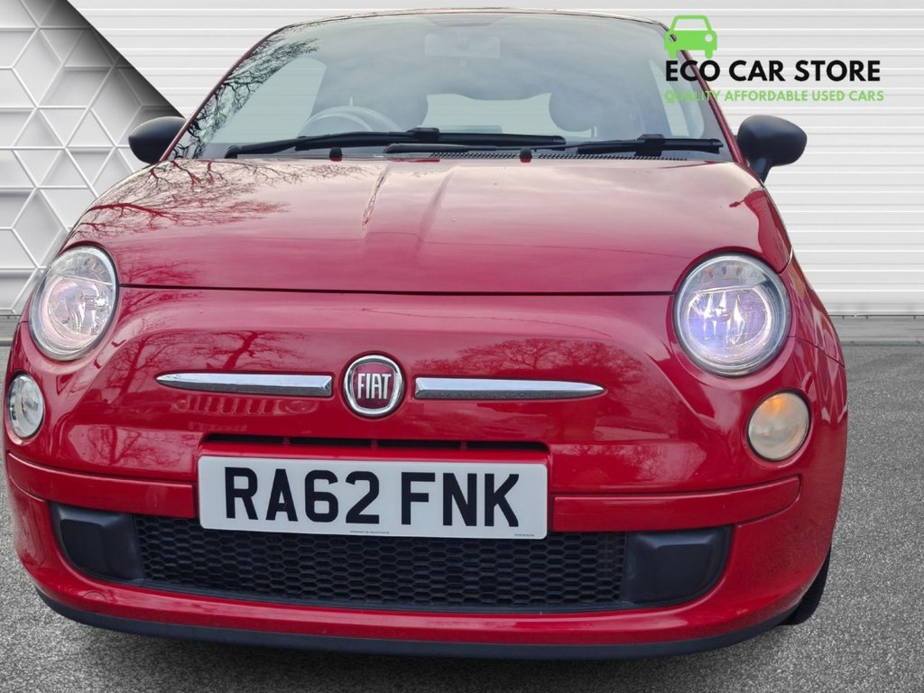Used Fiat 500 2023 for sale - 77187915: Photo 11