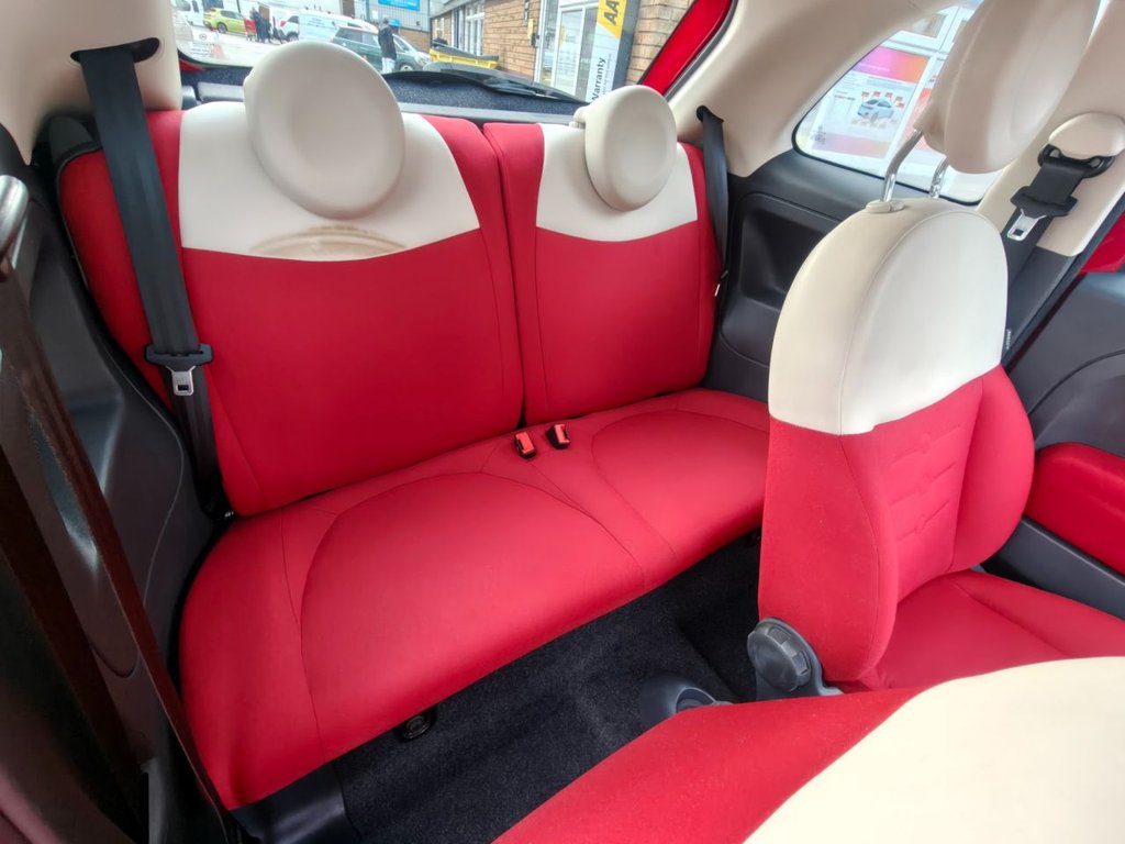 Used Fiat 500 2023 for sale - 77187915: Photo 14