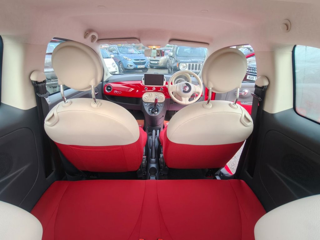 Used Fiat 500 2023 for sale - 77187915: Photo 16