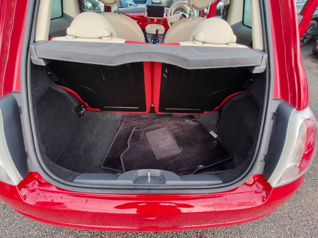 Used Fiat 500 2023 for sale - 77187915: Photo 17