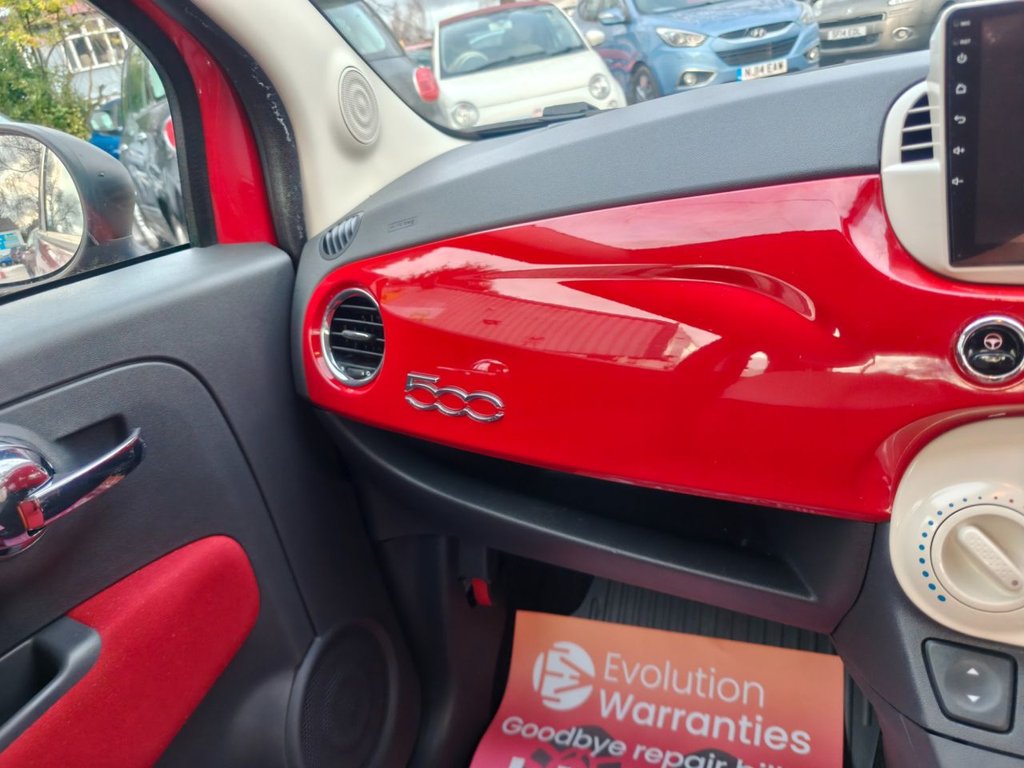 Used Fiat 500 2023 for sale - 77187915: Photo 18