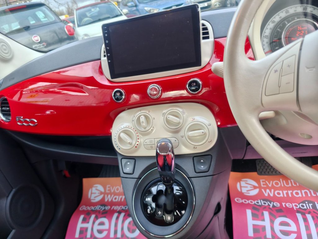 Used Fiat 500 2023 for sale - 77187915: Photo 19