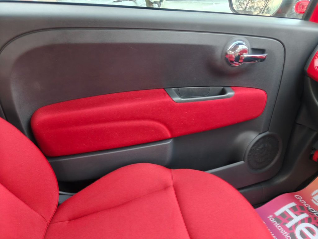 Used Fiat 500 2023 for sale - 77187915: Photo 21