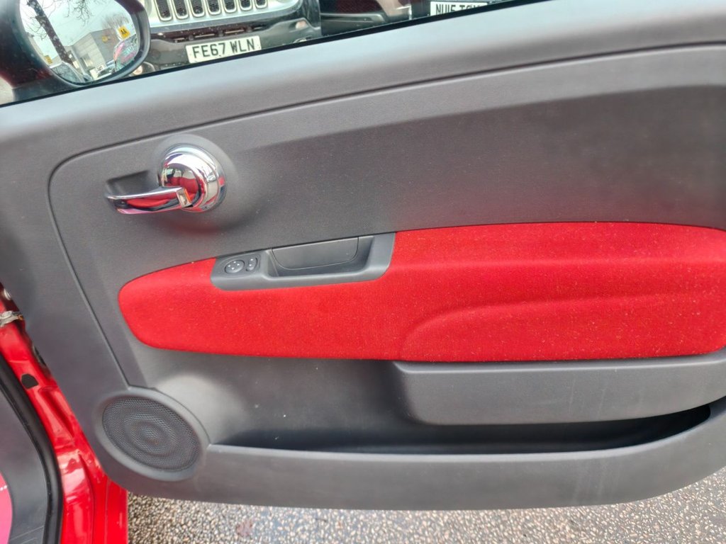 Used Fiat 500 2023 for sale - 77187915: Photo 22