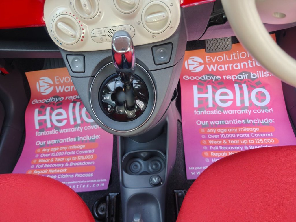 Used Fiat 500 2023 for sale - 77187915: Photo 23