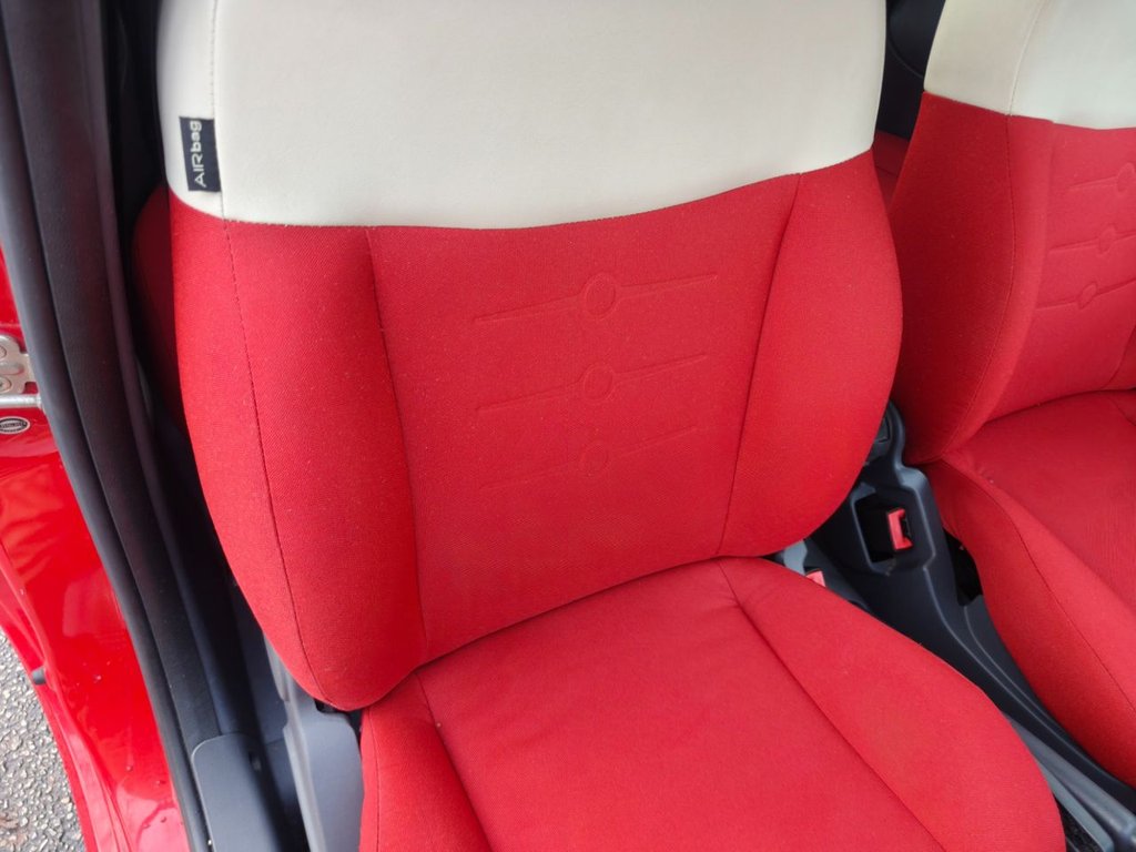 Used Fiat 500 2023 for sale - 77187915: Photo 24