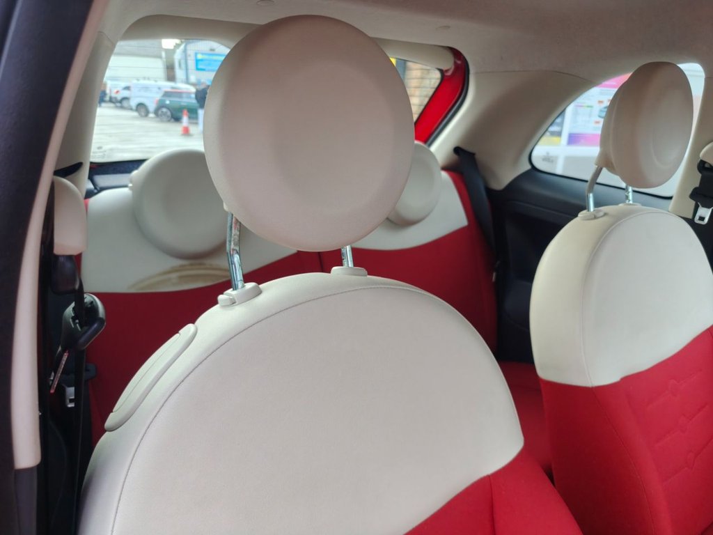 Used Fiat 500 2023 for sale - 77187915: Photo 29