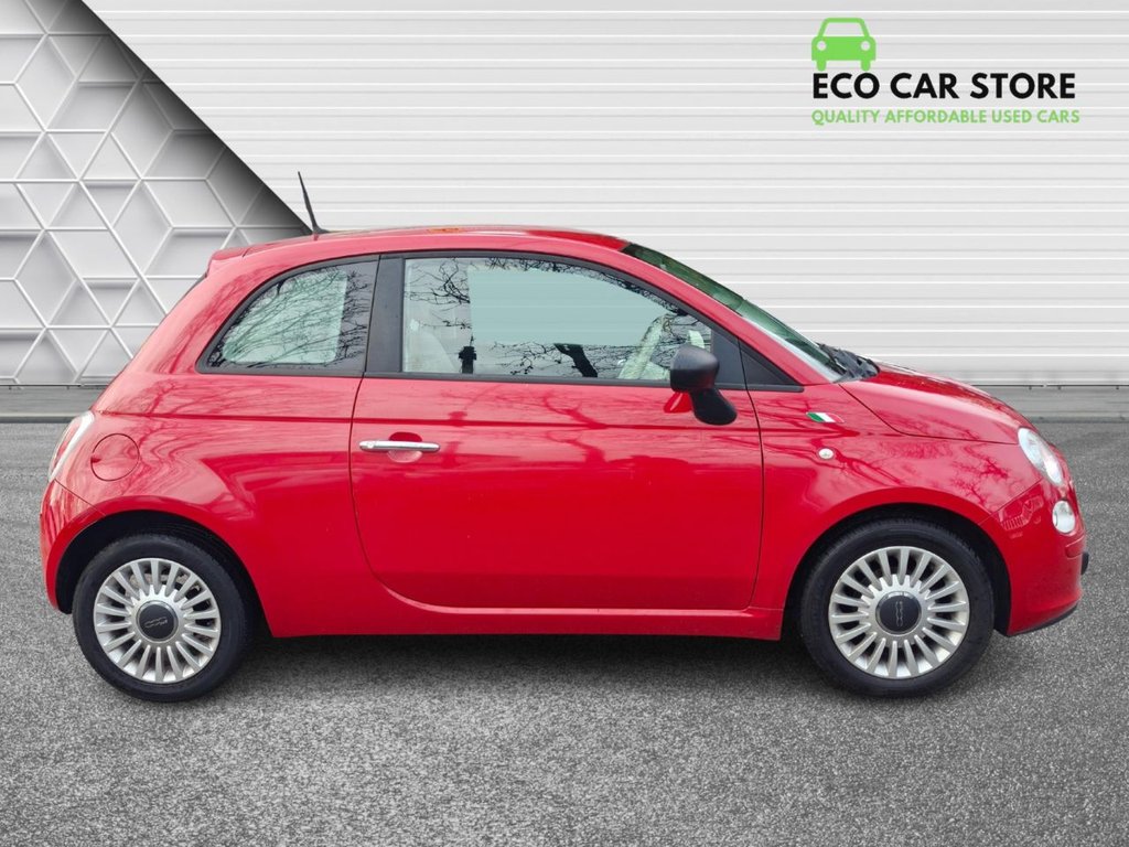 Used Fiat 500 2023 for sale - 77187915: Photo 3