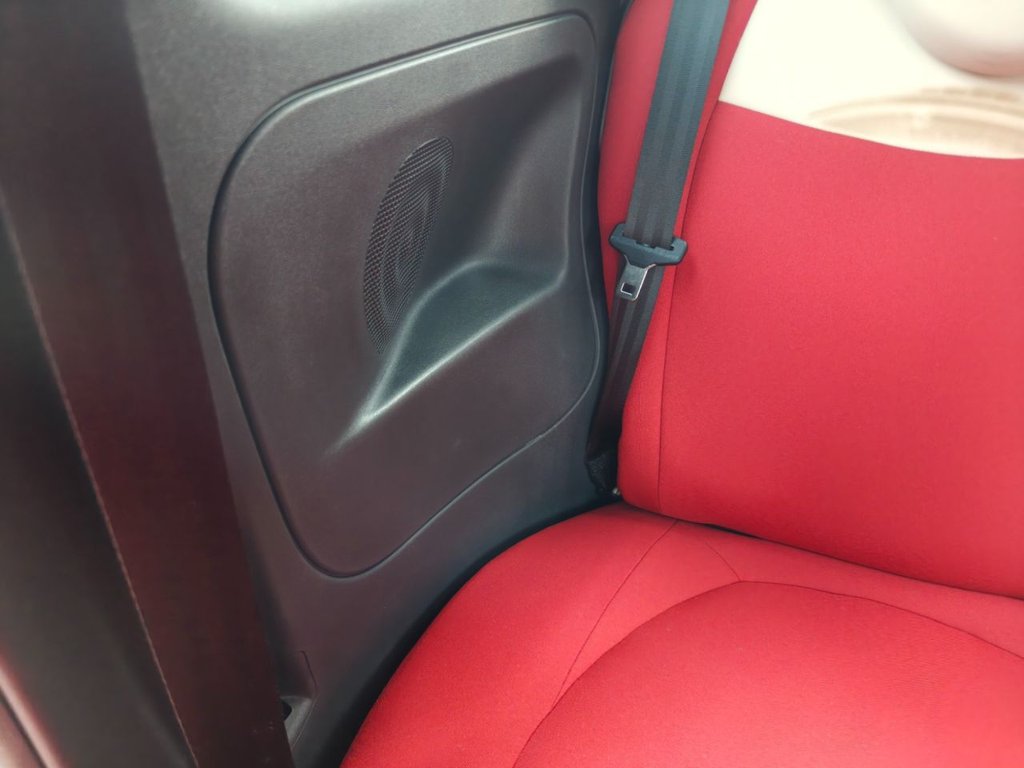 Used Fiat 500 2023 for sale - 77187915: Photo 30