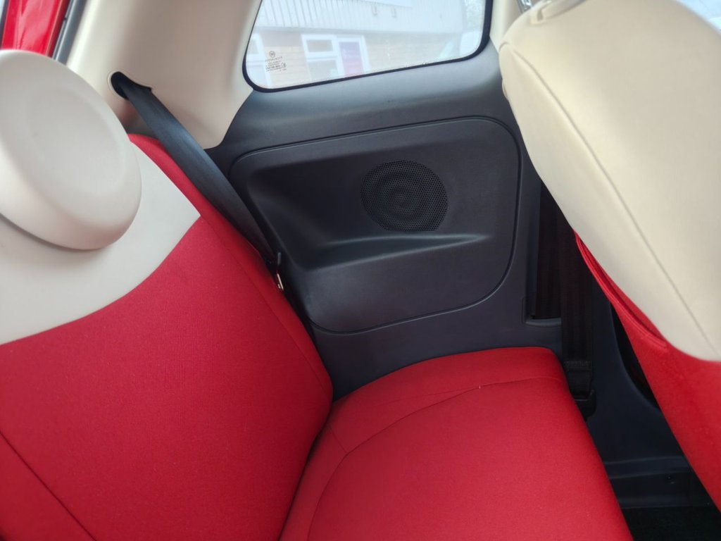 Used Fiat 500 2023 for sale - 77187915: Photo 31